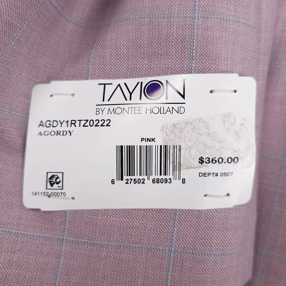 Tayion model agordy